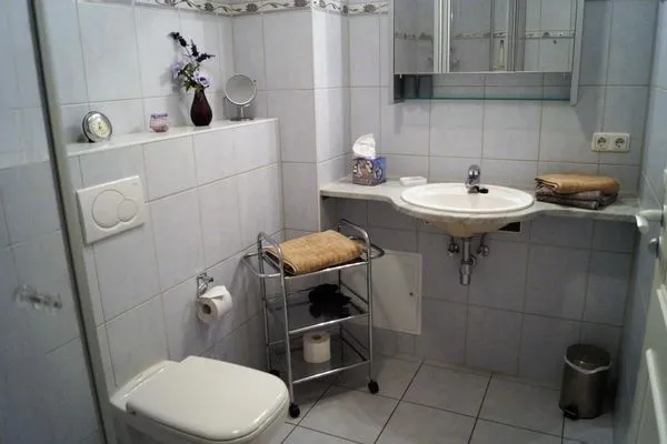   Casa Nova, Wohnung 16