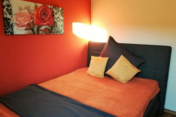   Casa Nova, Wohnung 16