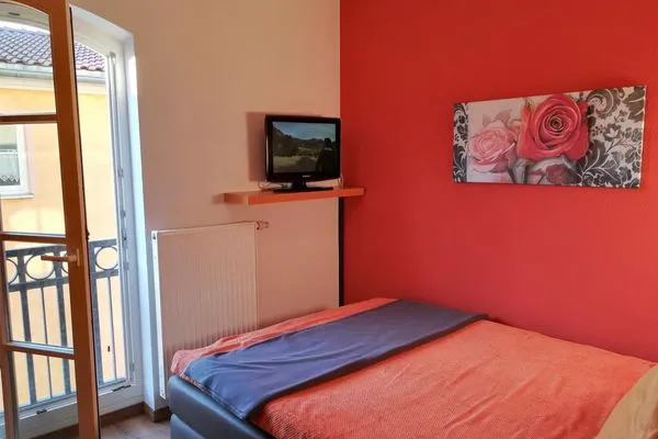   Casa Nova, Wohnung 16