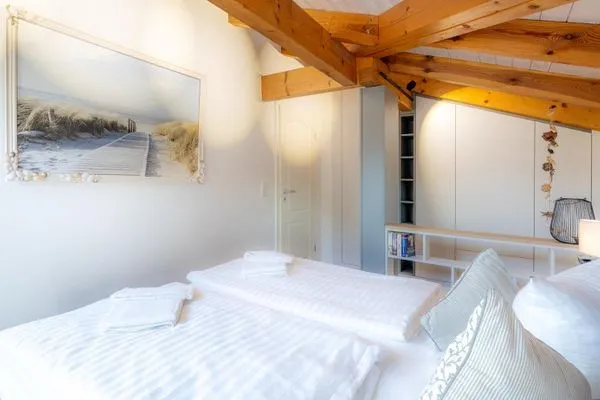   Villa Perkunos Wohnung Nr. 18