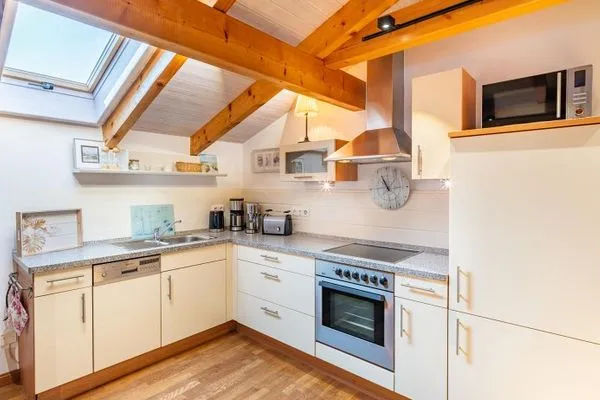   Villa Perkunos Wohnung Nr. 18