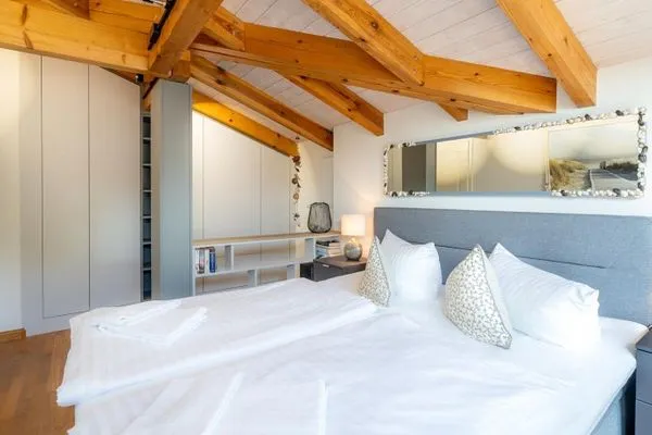   Villa Perkunos Wohnung Nr. 18