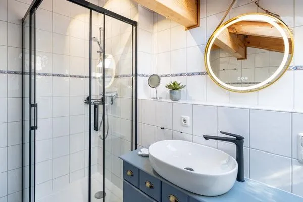   Villa Perkunos Wohnung Nr. 18