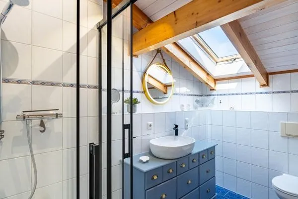   Villa Perkunos Wohnung Nr. 18