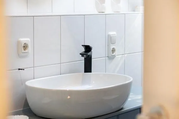   Villa Perkunos Wohnung Nr. 18