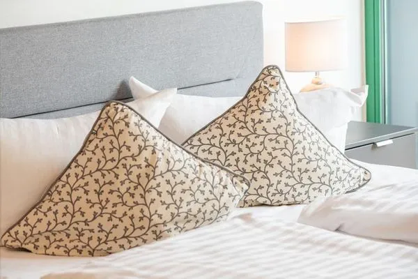   Villa Perkunos Wohnung Nr. 18