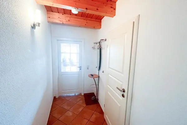   Lesecafé Wohnung Nr. 4