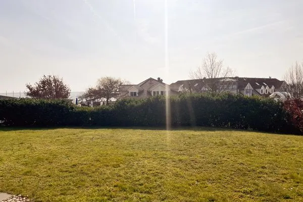   Lesecafé Wohnung Nr. 4