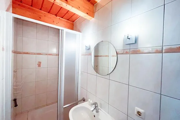   Lesecafé Wohnung Nr. 4