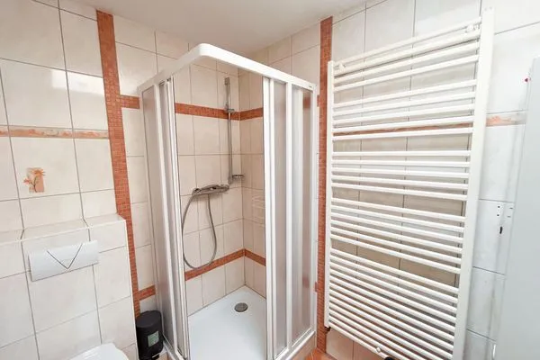   Lesecafé Wohnung Nr. 4