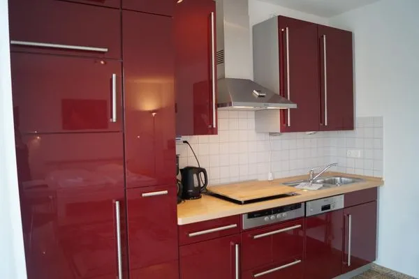   Dünenresidenz Whg. C11