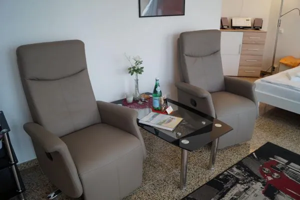   Dünenresidenz Whg. C11