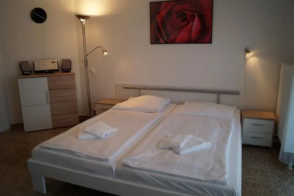   Dünenresidenz Whg. C11