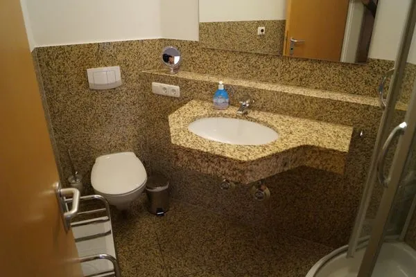   Dünenresidenz Whg. C11