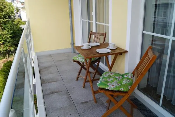   Dünenresidenz Whg. C11