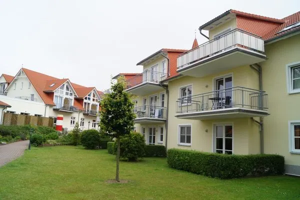   Residenz am Kurhaus 22