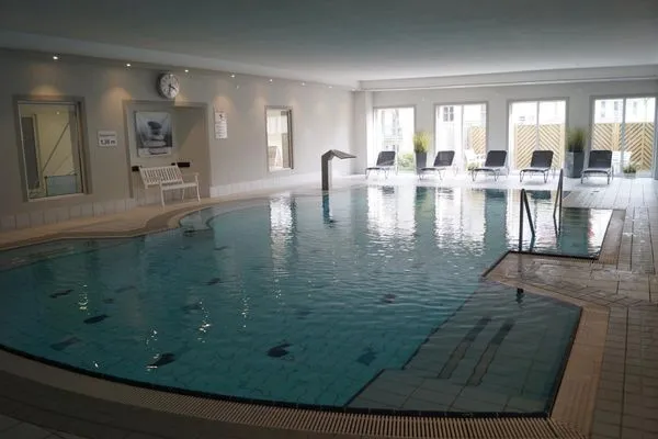   Residenz am Kurhaus 22