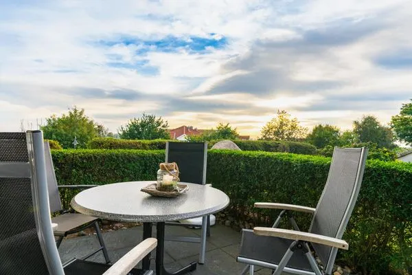   Residenz am Kurhaus 22