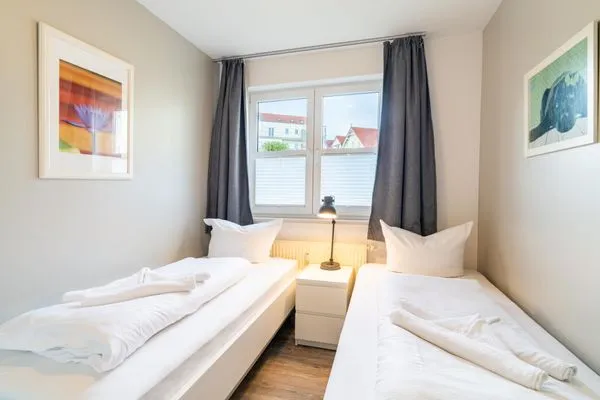   Residenz am Kurhaus 22