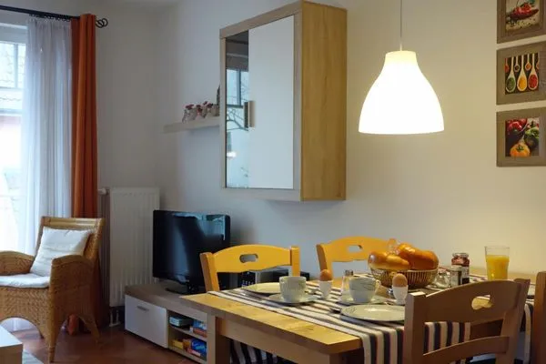   Rahlfs Hus Wohnung Nr. 5