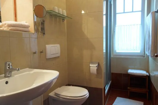   Rahlfs Hus Wohnung Nr. 5