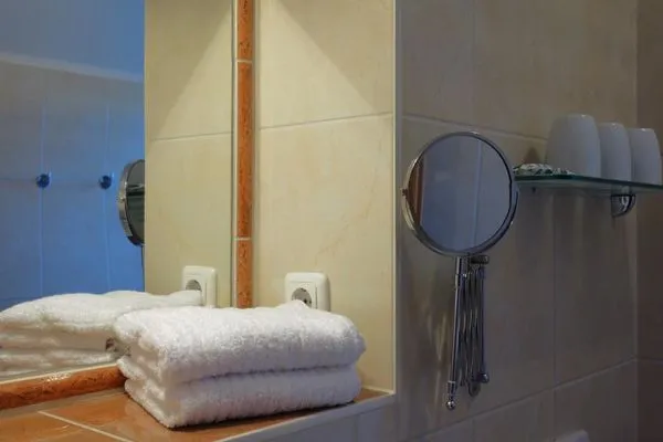   Rahlfs Hus Wohnung Nr. 5