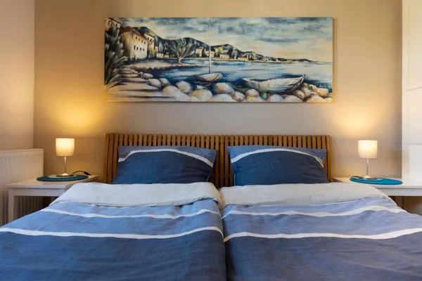   Rahlfs Hus Wohnung Nr. 5