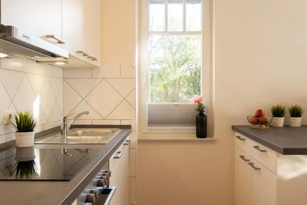   Rahlfs Hus Wohnung Nr. 5