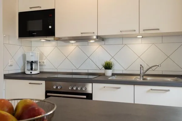   Rahlfs Hus Wohnung Nr. 5