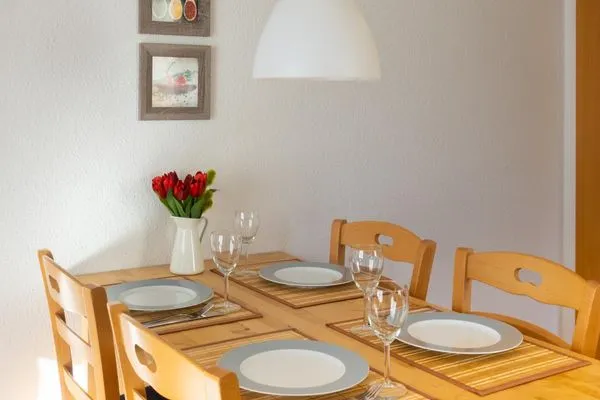   Rahlfs Hus Wohnung Nr. 5