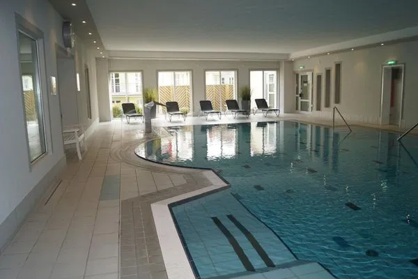   Residenz am Kurhaus 24