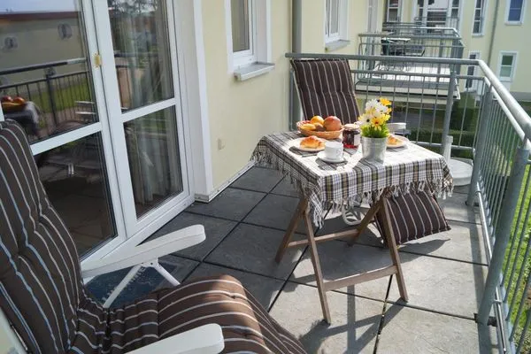   Residenz am Kurhaus  8