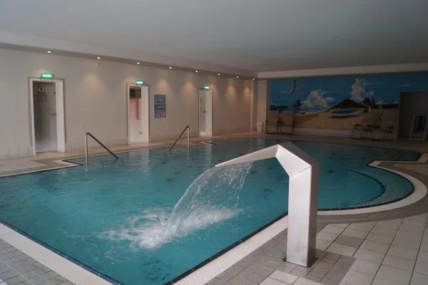   Residenz am Kurhaus  8