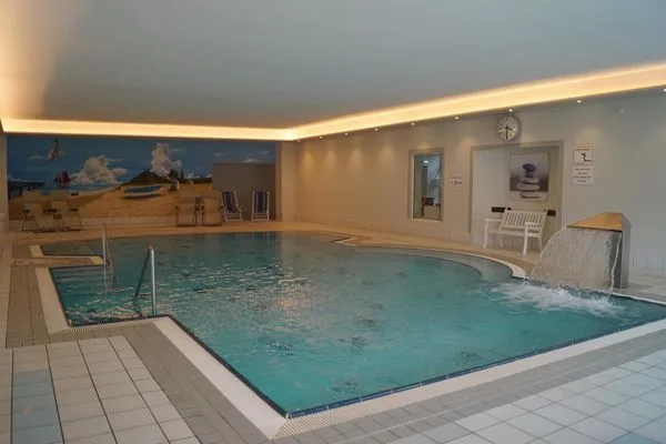   Residenz am Kurhaus 1