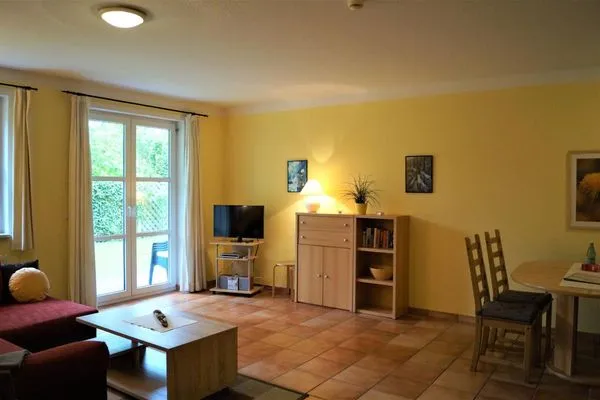   Residenz am Kurhaus 1