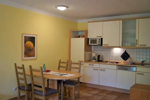   Residenz am Kurhaus 1