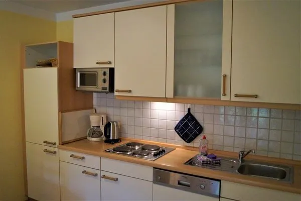   Residenz am Kurhaus 1