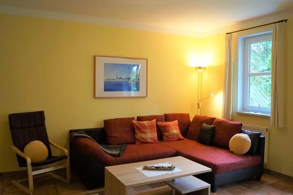   Residenz am Kurhaus 1