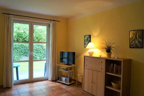   Residenz am Kurhaus 1