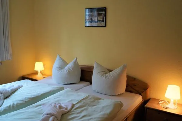   Residenz am Kurhaus 1