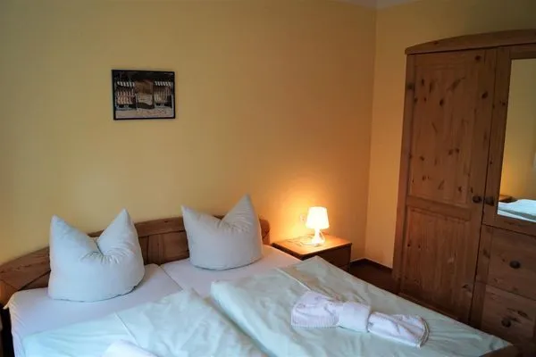   Residenz am Kurhaus 1