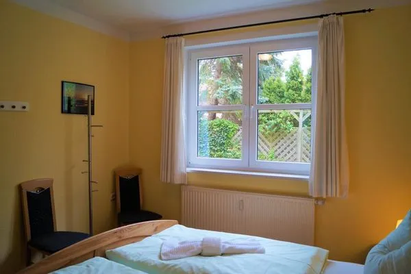   Residenz am Kurhaus 1