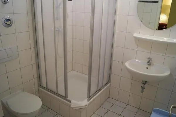   Residenz am Kurhaus 1