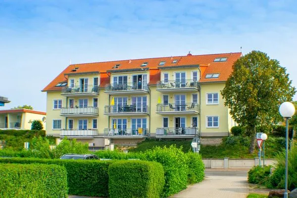   Residenz am Kurhaus 1