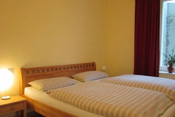   Villa Undine Wohnung Nr. 1