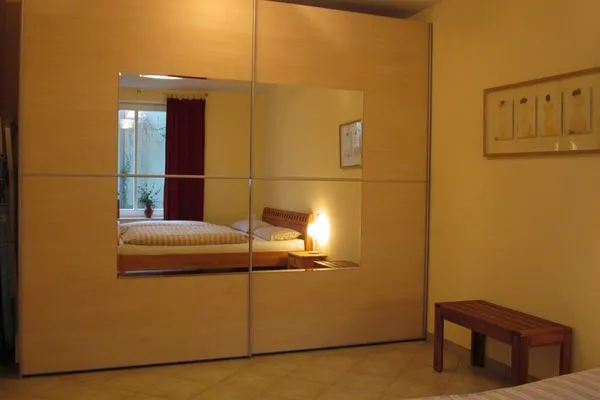   Villa Undine Wohnung Nr. 1