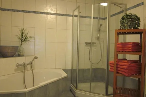   Villa Undine Wohnung Nr. 1