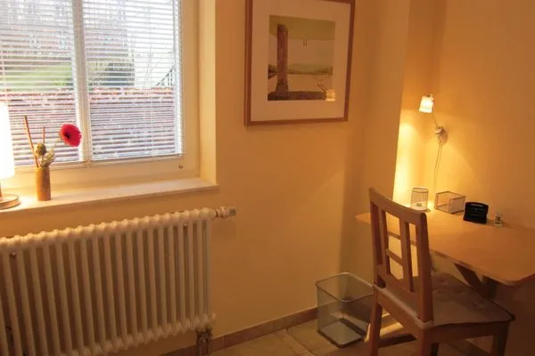   Villa Undine Wohnung Nr. 1