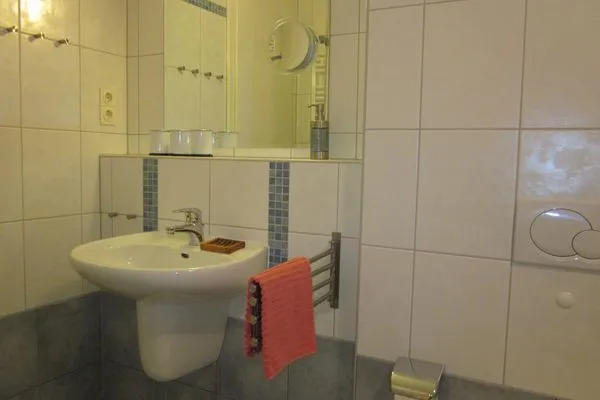   Villa Undine Wohnung Nr. 1