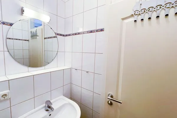   Villa Perkunos Wohnung Nr. 5